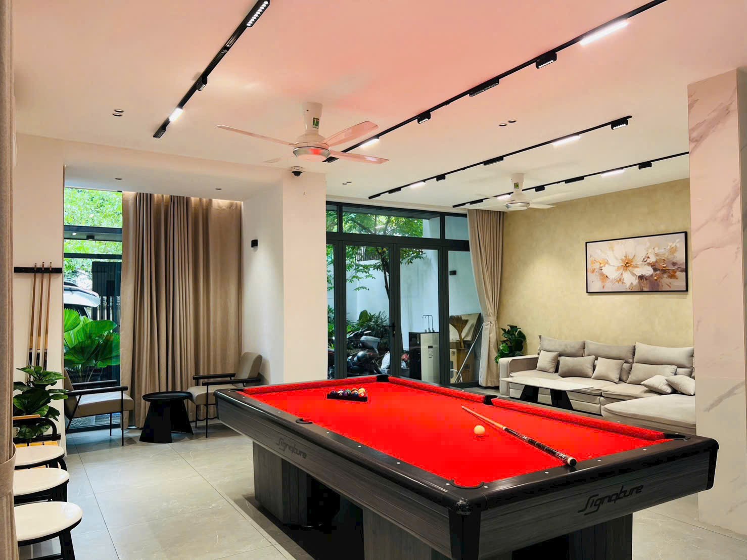 Cần bán Nhà mặt tiền Quận 7, Hồ Chí Minh, Diện tích 200m², Giá 35 Tỷ 9