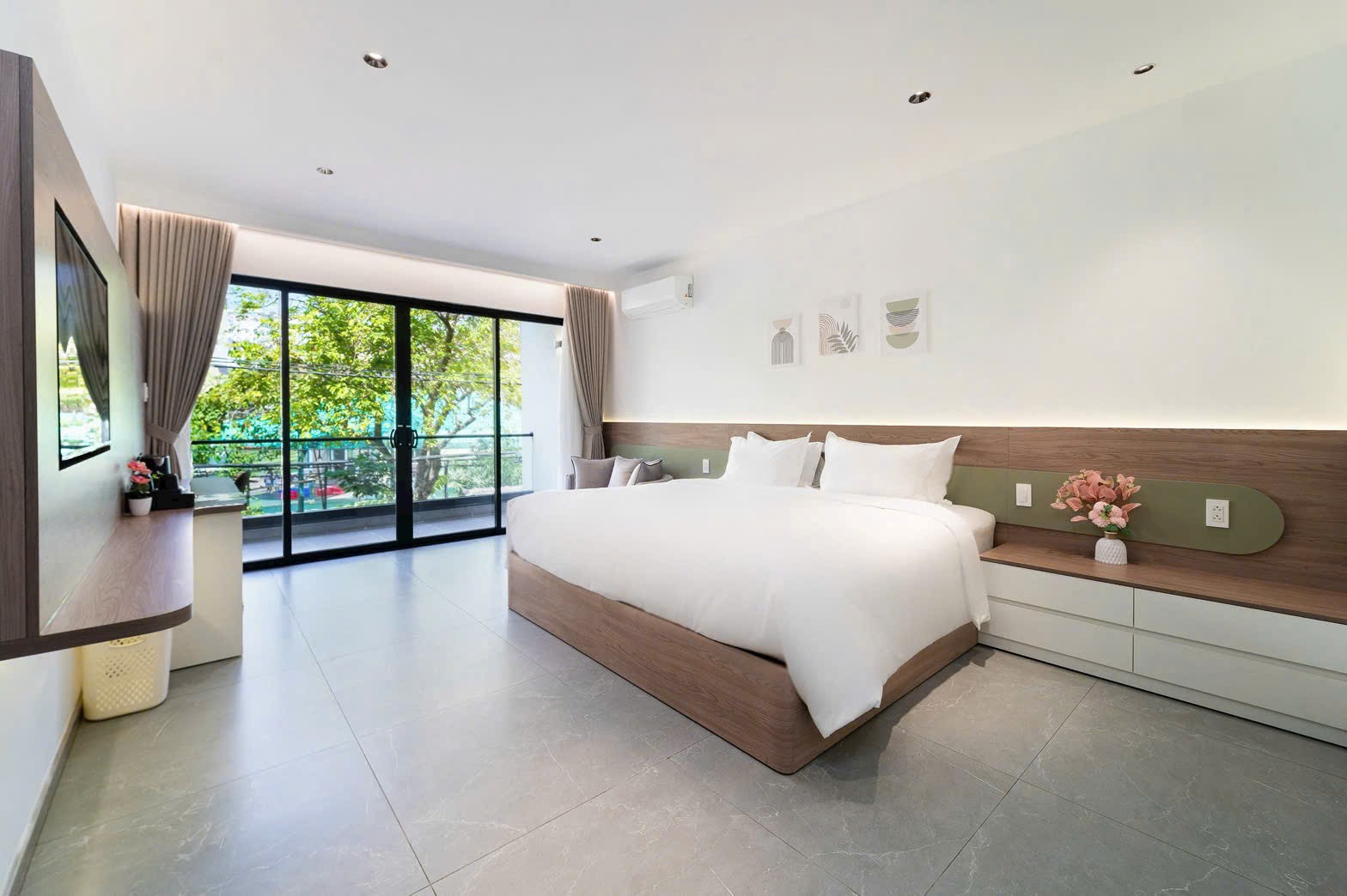 Cần bán Nhà mặt tiền Quận 7, Hồ Chí Minh, Diện tích 200m², Giá 35 Tỷ 5