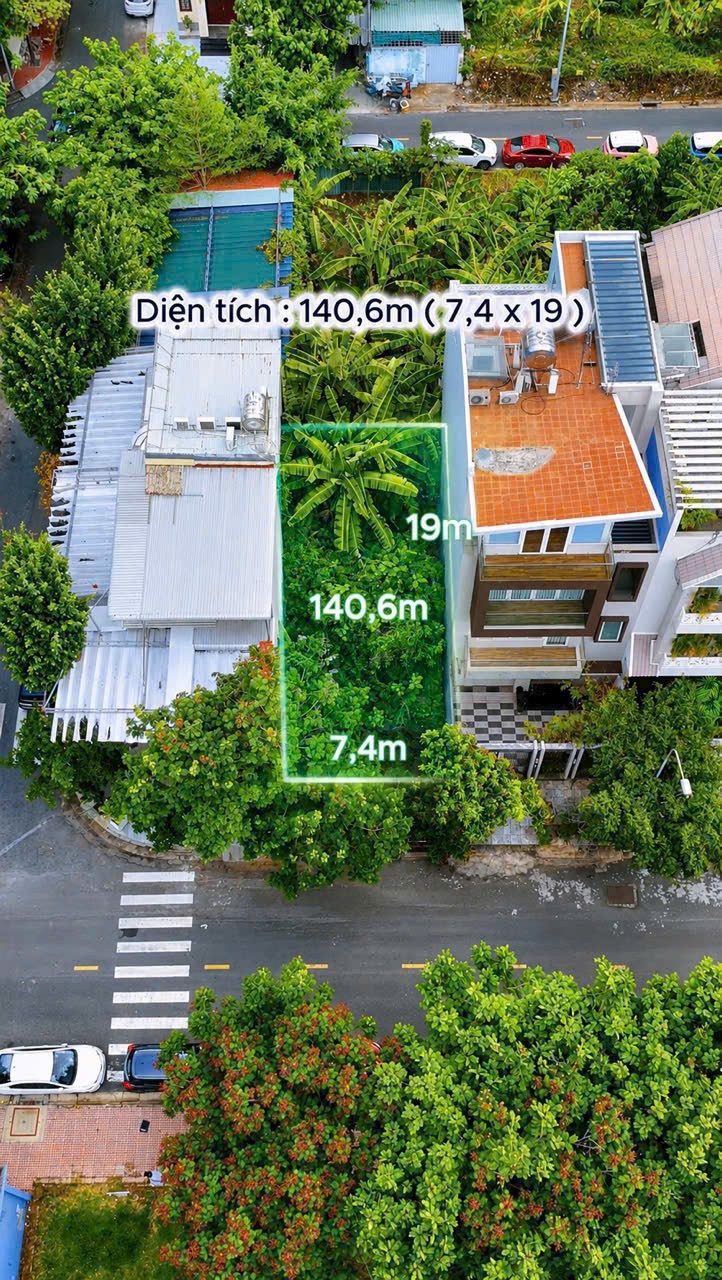 Cần bán Đất Quận 2, Hồ Chí Minh, Diện tích 140m², Giá 36.5 Tỷ 2