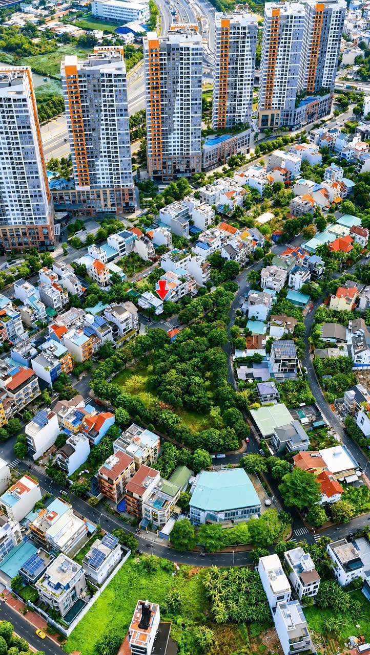 Cần bán Đất Quận 2, Hồ Chí Minh, Diện tích 140m², Giá 36.5 Tỷ