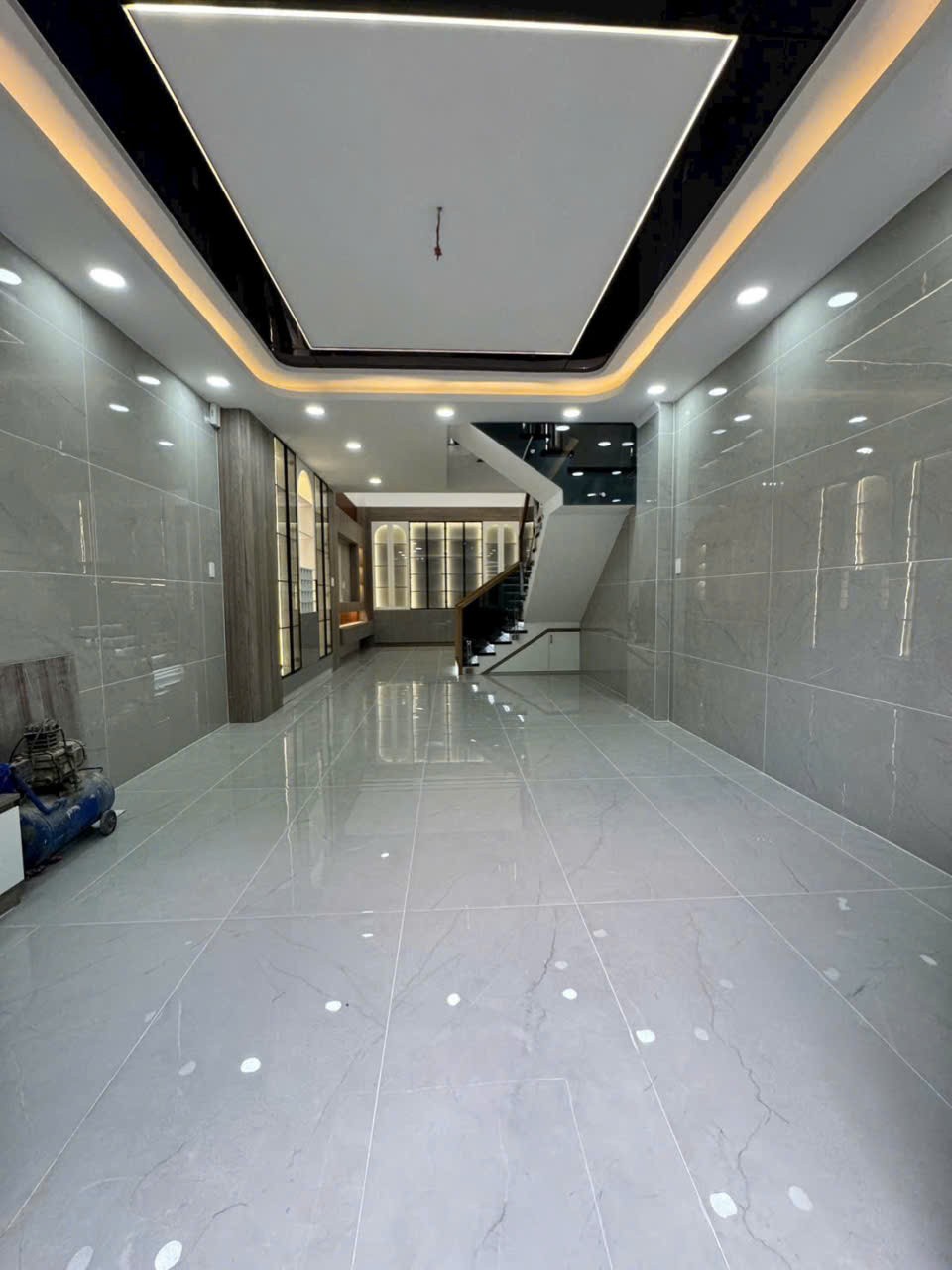 Bán nhà hẻm Chiến Lược, Bình Trị Đông dt 48m2 , 4 lầu,5pn,6wc giá 7,8 tỷ 4