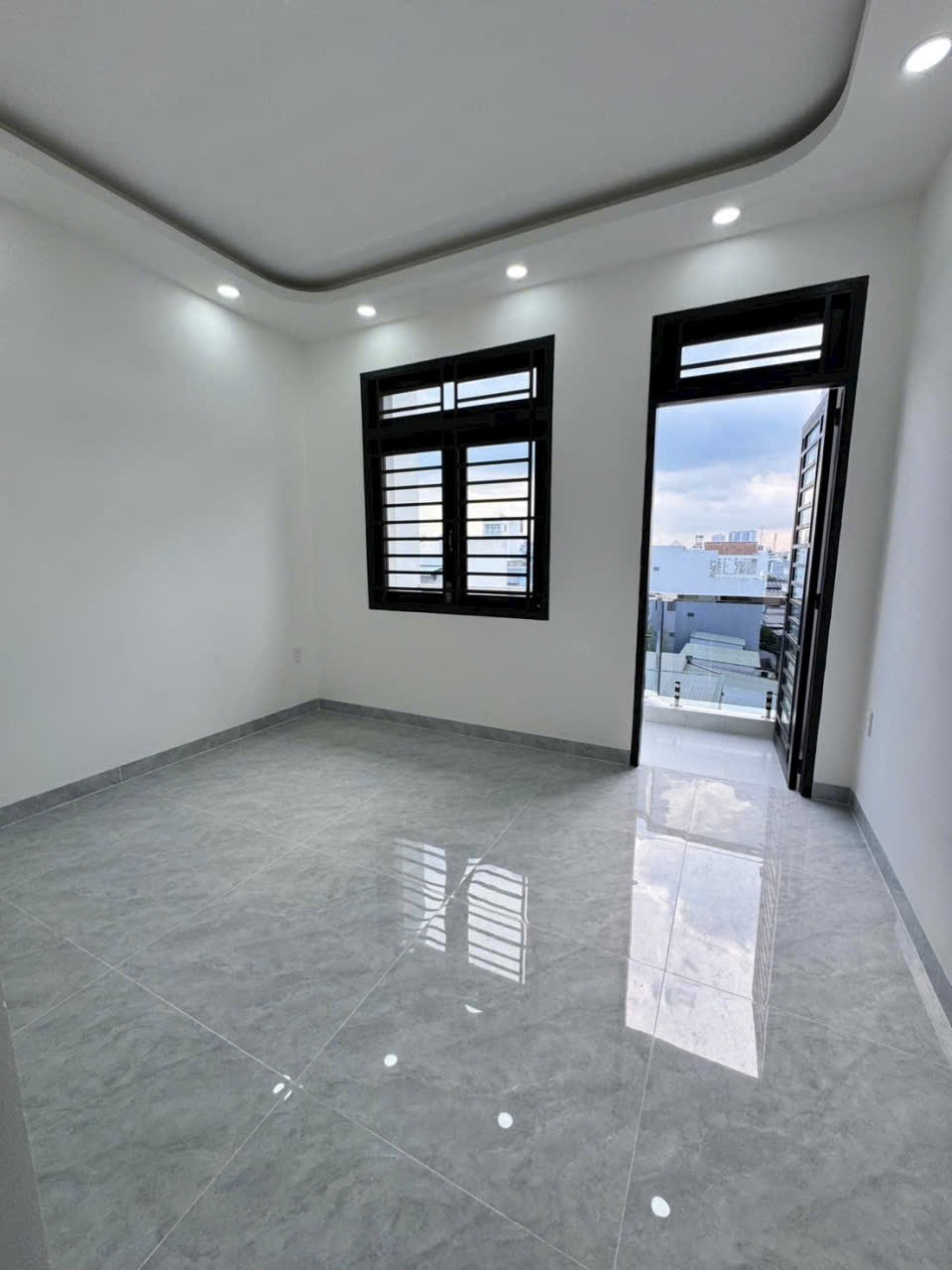 Bán nhà hẻm Chiến Lược, Bình Trị Đông dt 48m2 , 4 lầu,5pn,6wc giá 7,8 tỷ 12