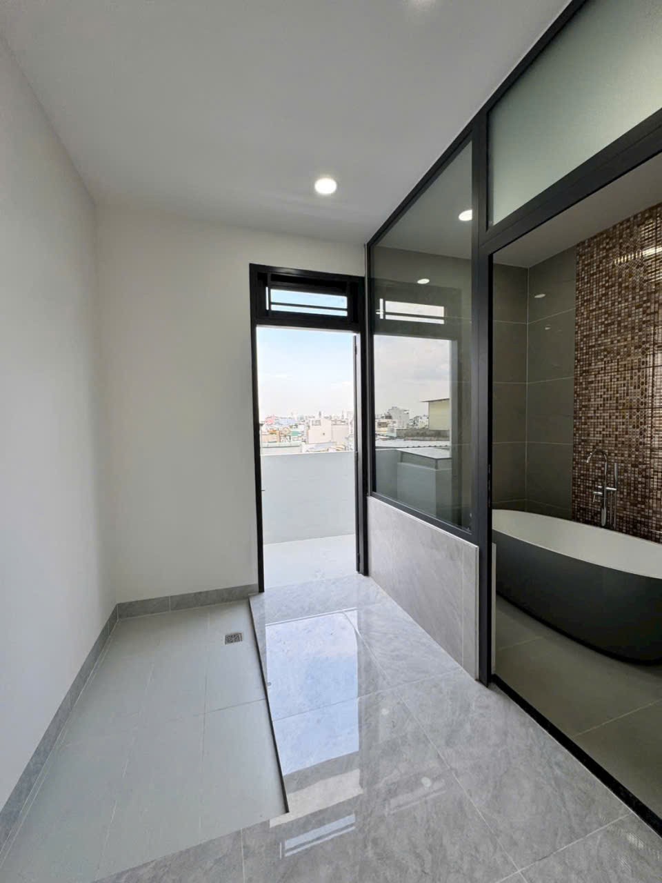 Bán nhà hẻm Chiến Lược, Bình Trị Đông dt 48m2 , 4 lầu,5pn,6wc giá 7,8 tỷ 14