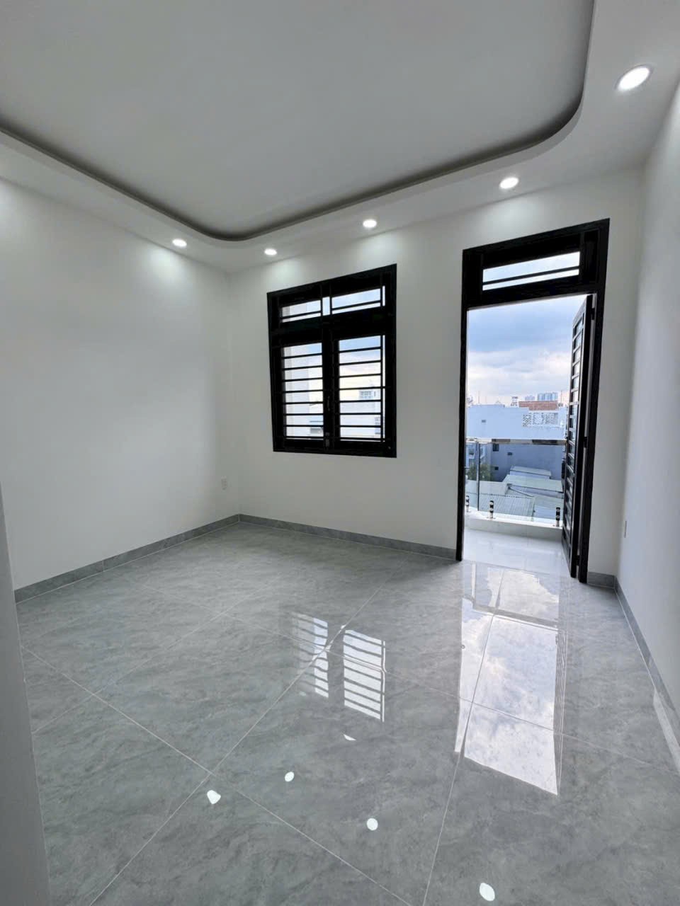 Bán nhà hẻm Chiến Lược, Bình Trị Đông dt 48m2 , 4 lầu,5pn,6wc giá 7,8 tỷ 15