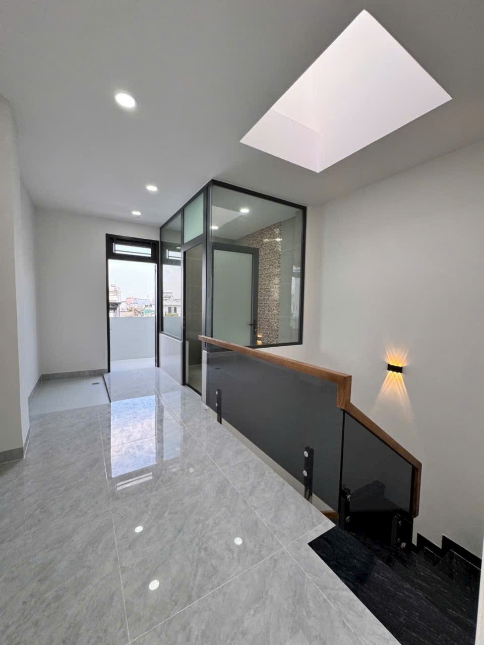 Bán nhà hẻm Chiến Lược, Bình Trị Đông dt 48m2 , 4 lầu,5pn,6wc giá 7,8 tỷ 17