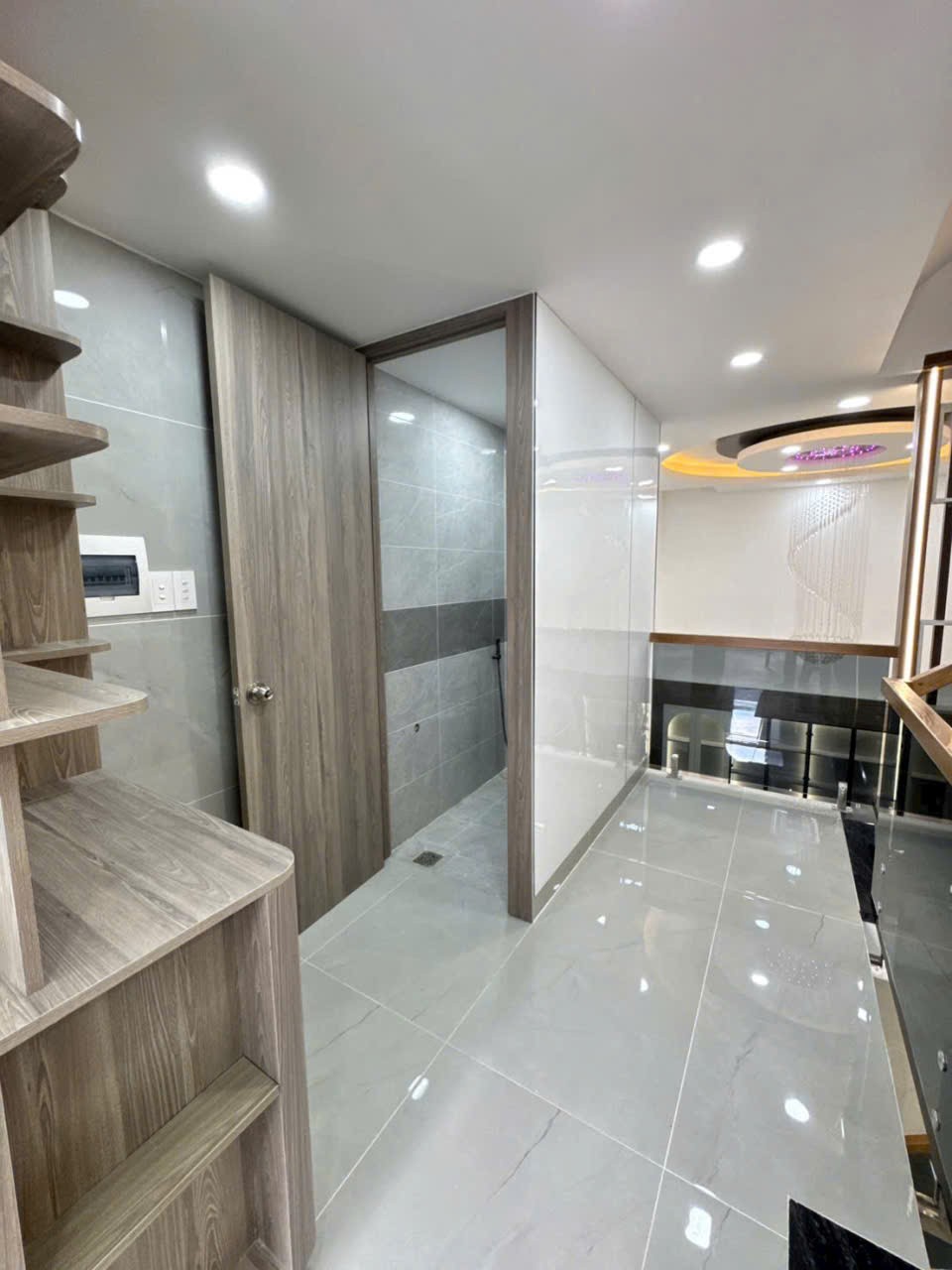 Bán nhà hẻm Chiến Lược, Bình Trị Đông dt 48m2 , 4 lầu,5pn,6wc giá 7,8 tỷ 18