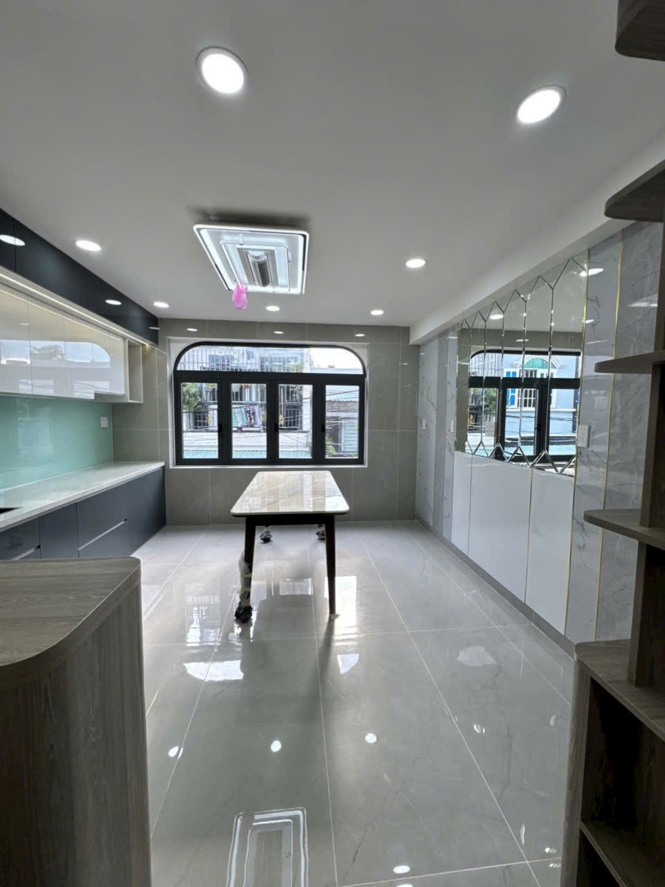 Bán nhà hẻm Chiến Lược, Bình Trị Đông dt 48m2 , 4 lầu,5pn,6wc giá 7,8 tỷ 19