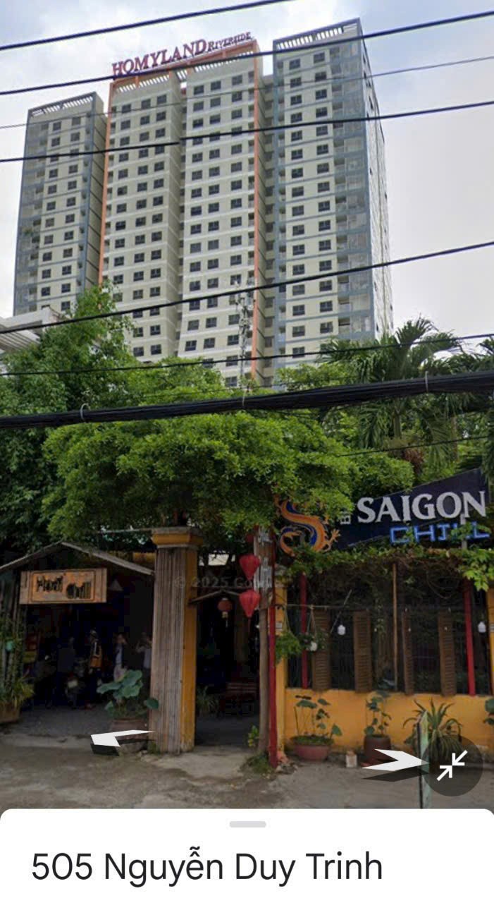 Cần bán Đất Phường Bình Trưng Đông, Quận 2, Diện tích 888m², Giá 200 Tỷ 5