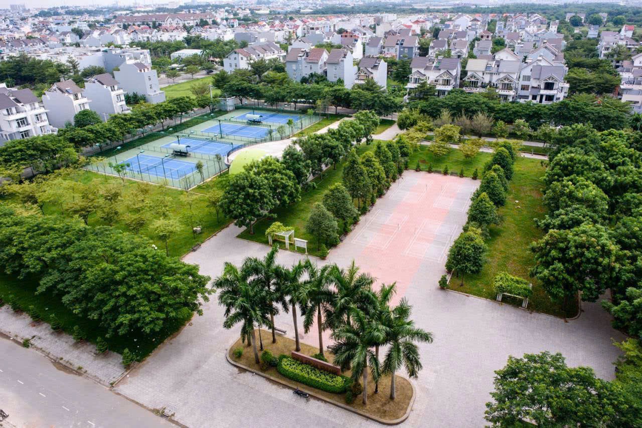 Cần bán Biệt thự Phường Thạnh Mỹ Lợi, Quận 2, Diện tích 325m², Giá 105 Tỷ 14
