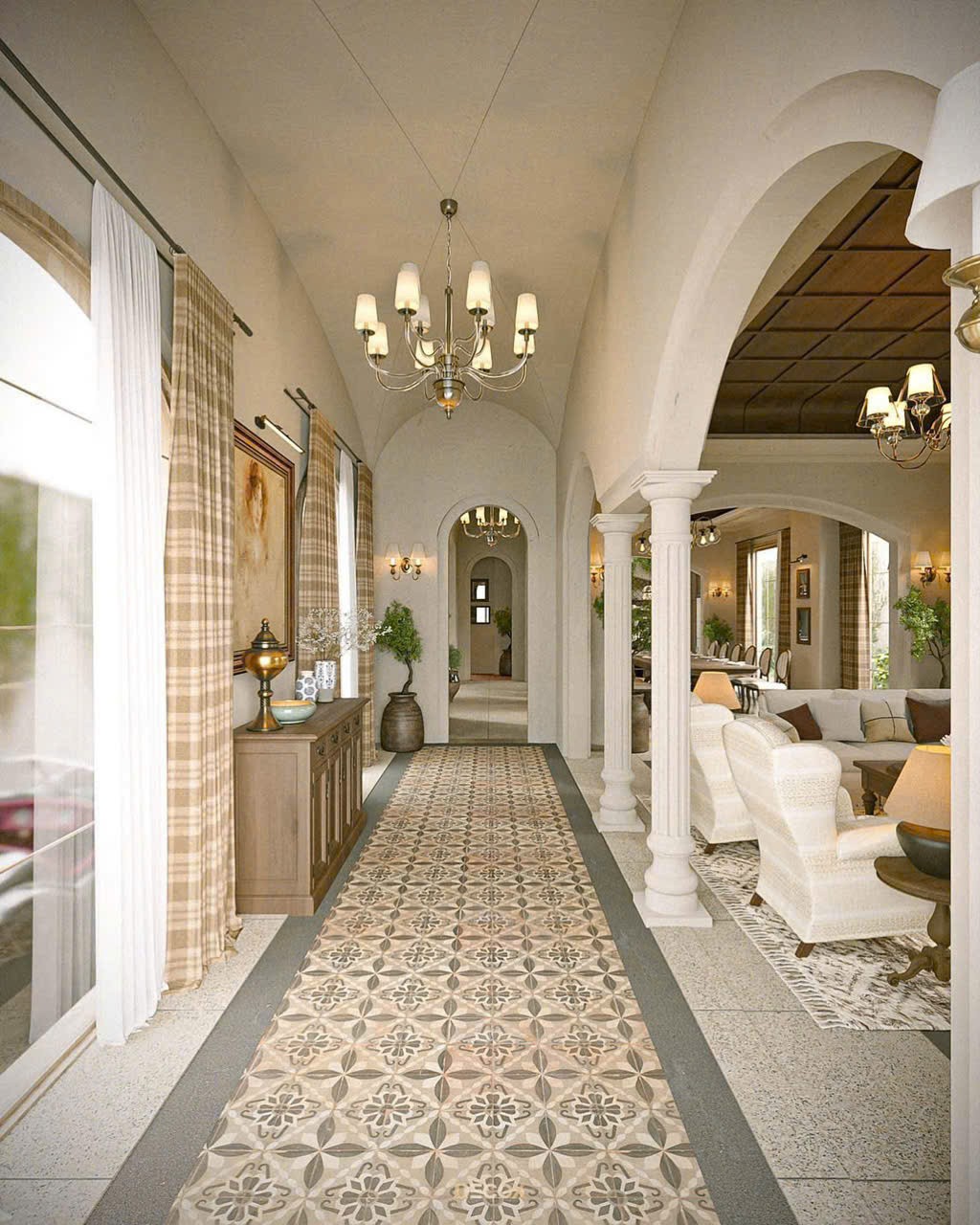 Cần bán Biệt thự Phường Thạnh Mỹ Lợi, Quận 2, Diện tích 325m², Giá 105 Tỷ 8