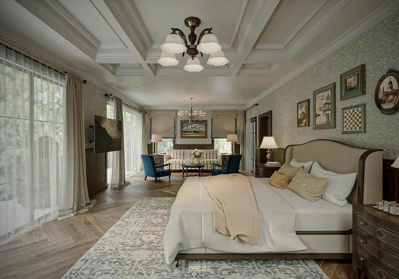 Cần bán Biệt thự Phường Thạnh Mỹ Lợi, Quận 2, Diện tích 325m², Giá 105 Tỷ 7