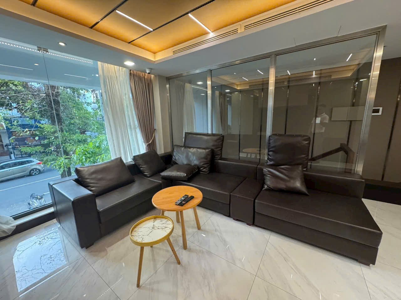 Cho thuê Biệt thự Phường Tân Hưng, Quận 7, Diện tích 111m², Giá 85 Triệu/tháng 3