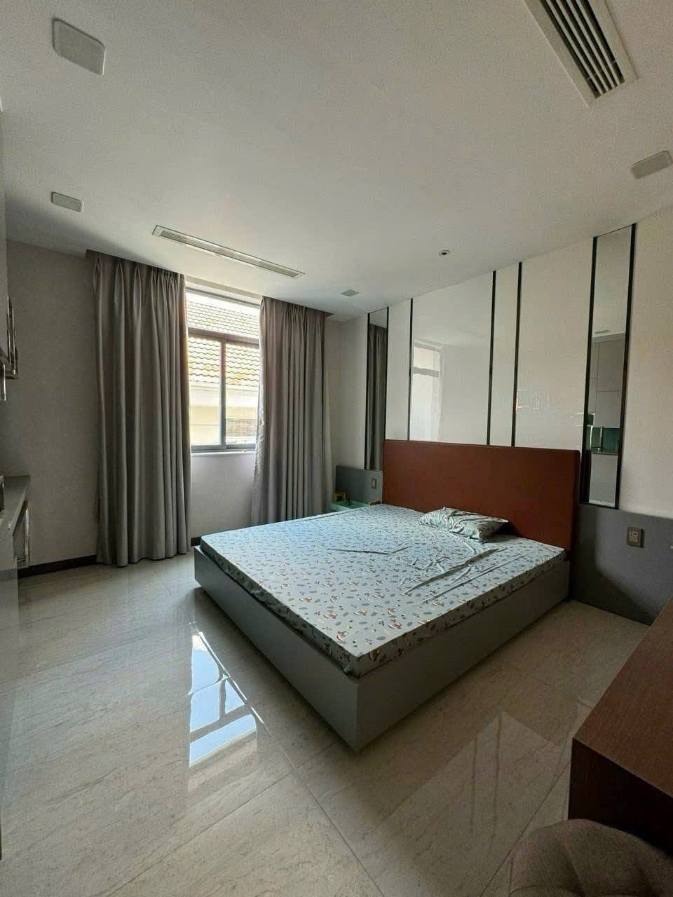 Cho thuê Biệt thự Phường Tân Hưng, Quận 7, Diện tích 111m², Giá 85 Triệu/tháng 6