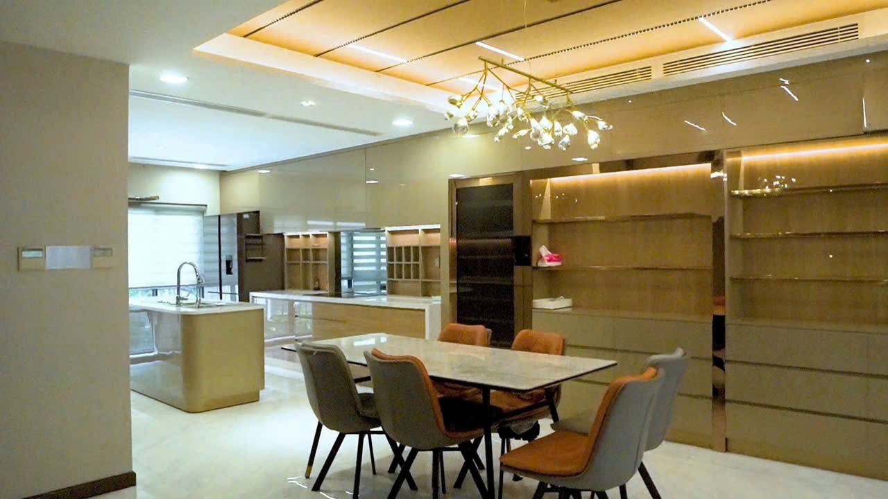 Cho thuê Biệt thự Phường Tân Hưng, Quận 7, Diện tích 111m², Giá 85 Triệu/tháng 9