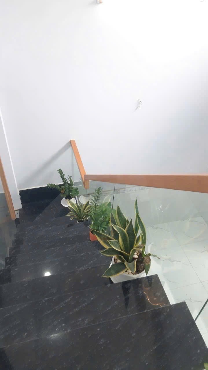 Bán nhà hẻm Liên Khu 4-5, gần chợ Bình Thành, Bình Hưng Hòa B dt 56m2 ,1 lửng , 3pn,2wc giá 4,5 tỷ 4
