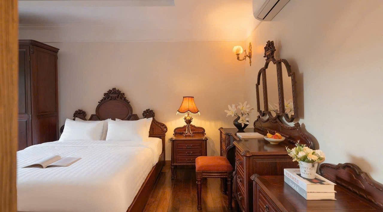 Cần bán Biệt thự Phường An Phú, Quận 2, Diện tích 384m², Giá 120 Tỷ