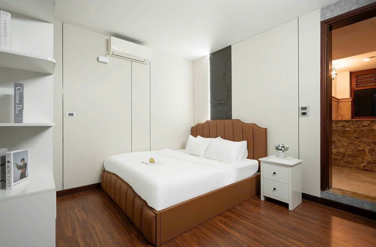 Cần bán Biệt thự Phường An Phú, Quận 2, Diện tích 384m², Giá 120 Tỷ 3