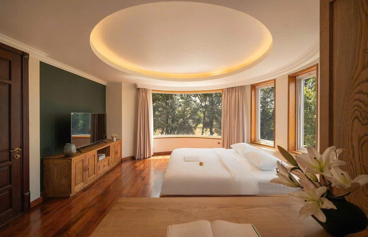 Cần bán Biệt thự Phường An Phú, Quận 2, Diện tích 384m², Giá 120 Tỷ 9