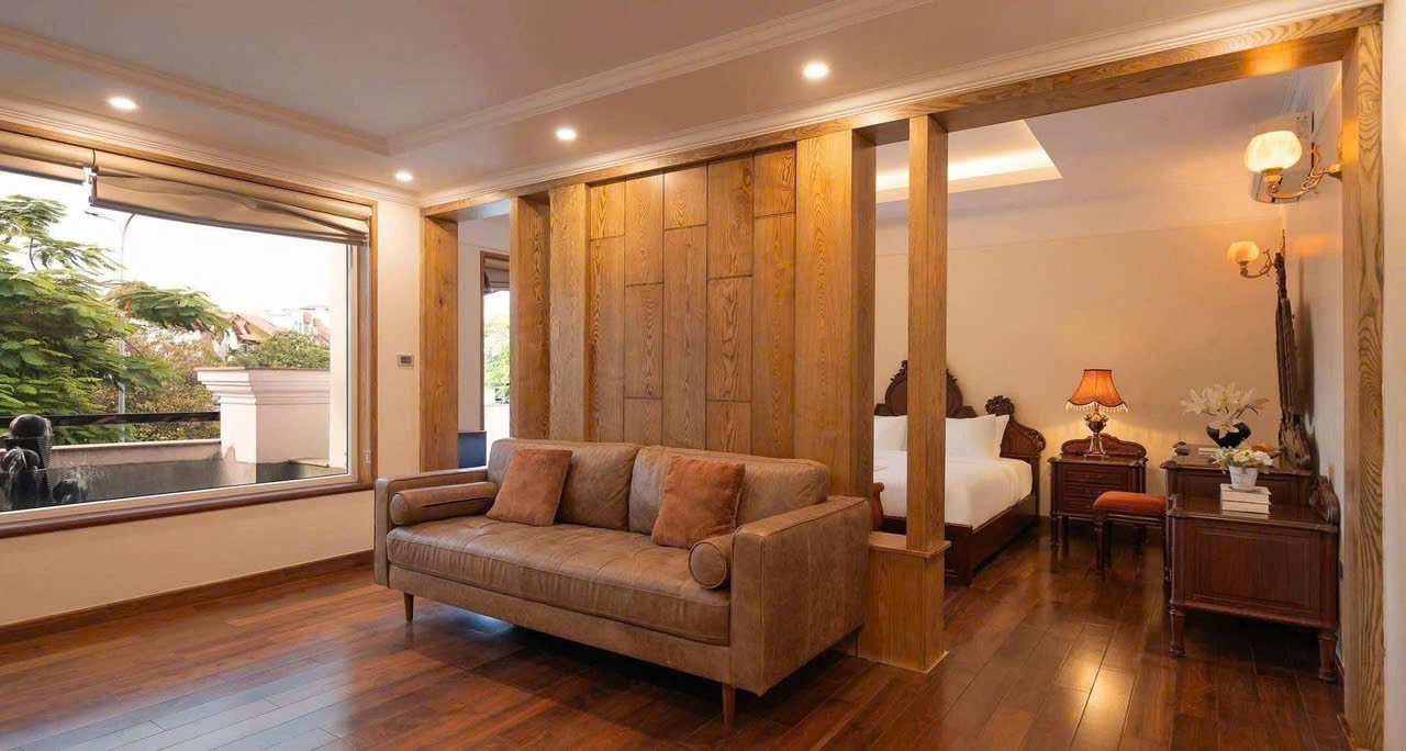 Cần bán Biệt thự Phường An Phú, Quận 2, Diện tích 384m², Giá 120 Tỷ 7