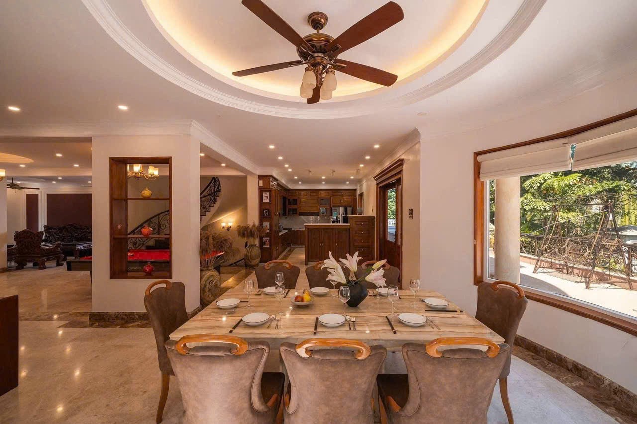 Cần bán Biệt thự Phường An Phú, Quận 2, Diện tích 384m², Giá 120 Tỷ 5