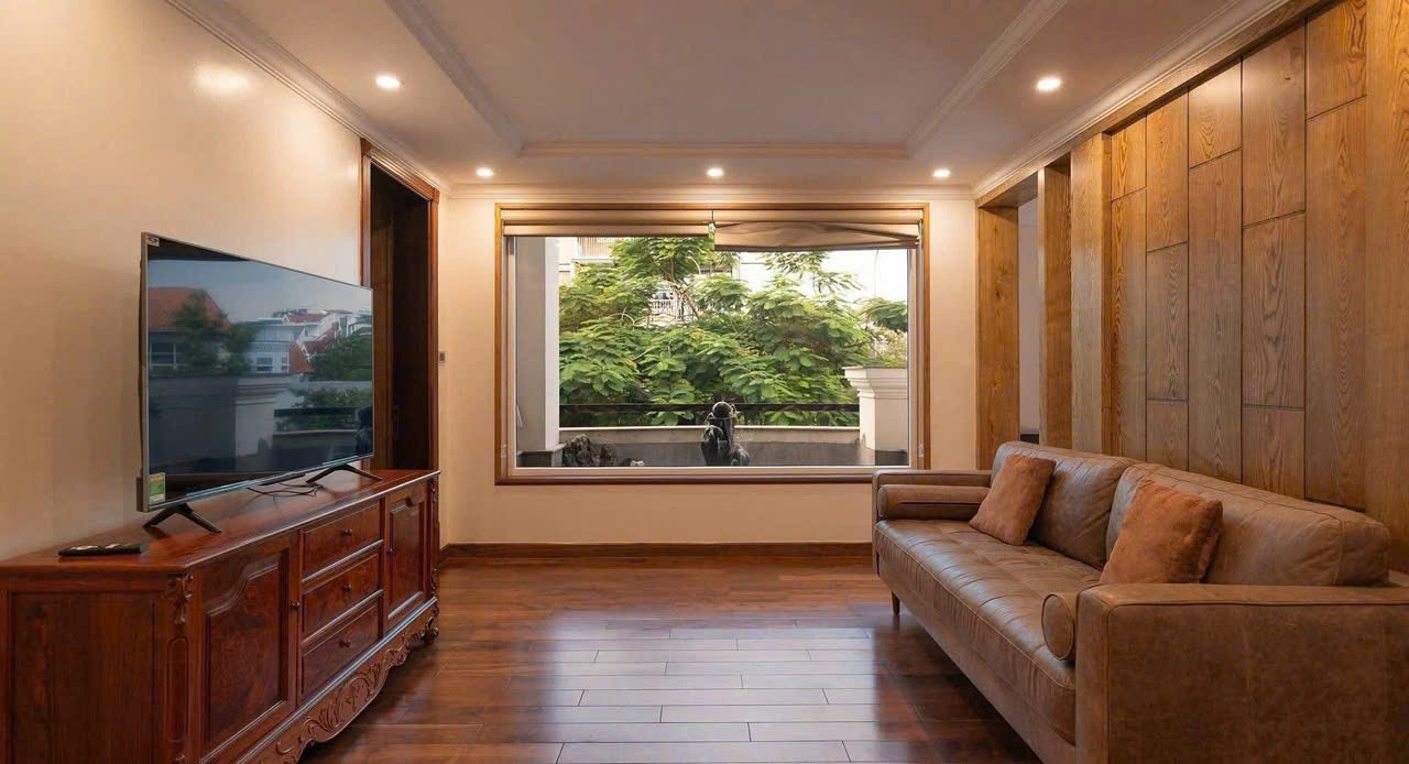 Cần bán Biệt thự Phường An Phú, Quận 2, Diện tích 384m², Giá 120 Tỷ 8
