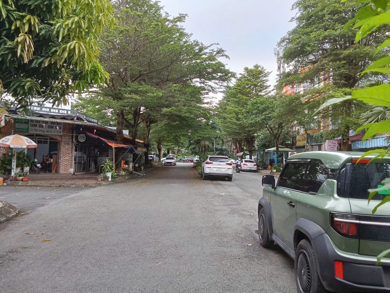Cần bán Đất Quận 9, Hồ Chí Minh, Diện tích 120m², Giá 110 Triệu/m² 5