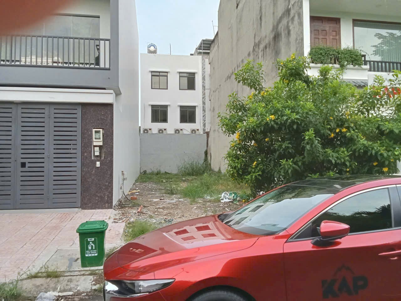 Cần bán Đất Quận 9, Hồ Chí Minh, Diện tích 120m², Giá 110 Triệu/m² 2