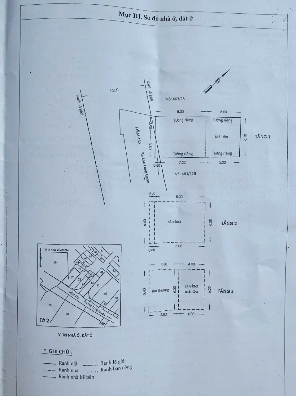 Cần bán Nhà ở, nhà cấp 4, nhà hẻm Quận 11, Hồ Chí Minh, Diện tích 100m², Giá 10,9 Tỷ 15