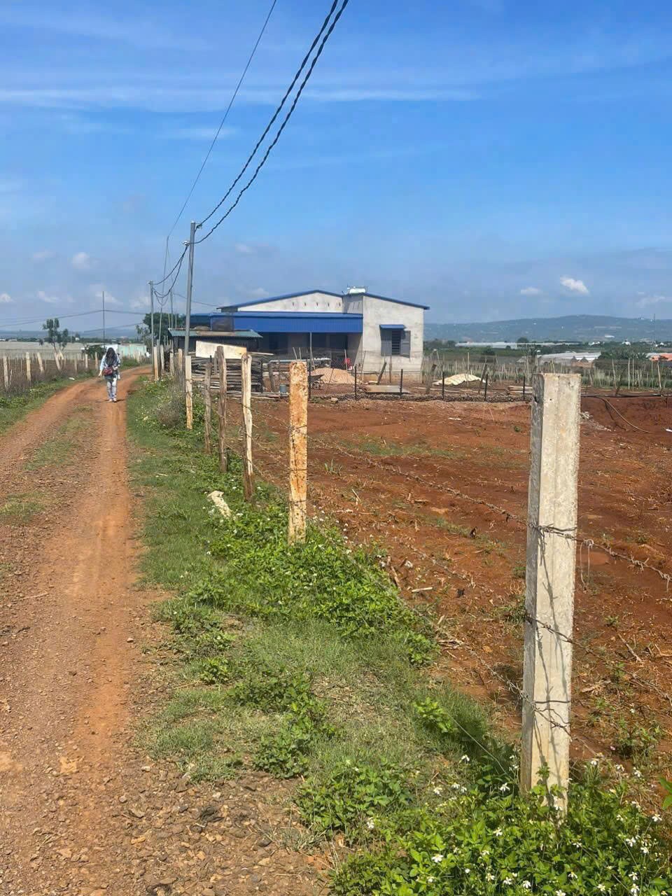 Bán 11140m2 đất N'Thôn Hạ Đức Trọng Lâm Đồng 11 tỷ 3