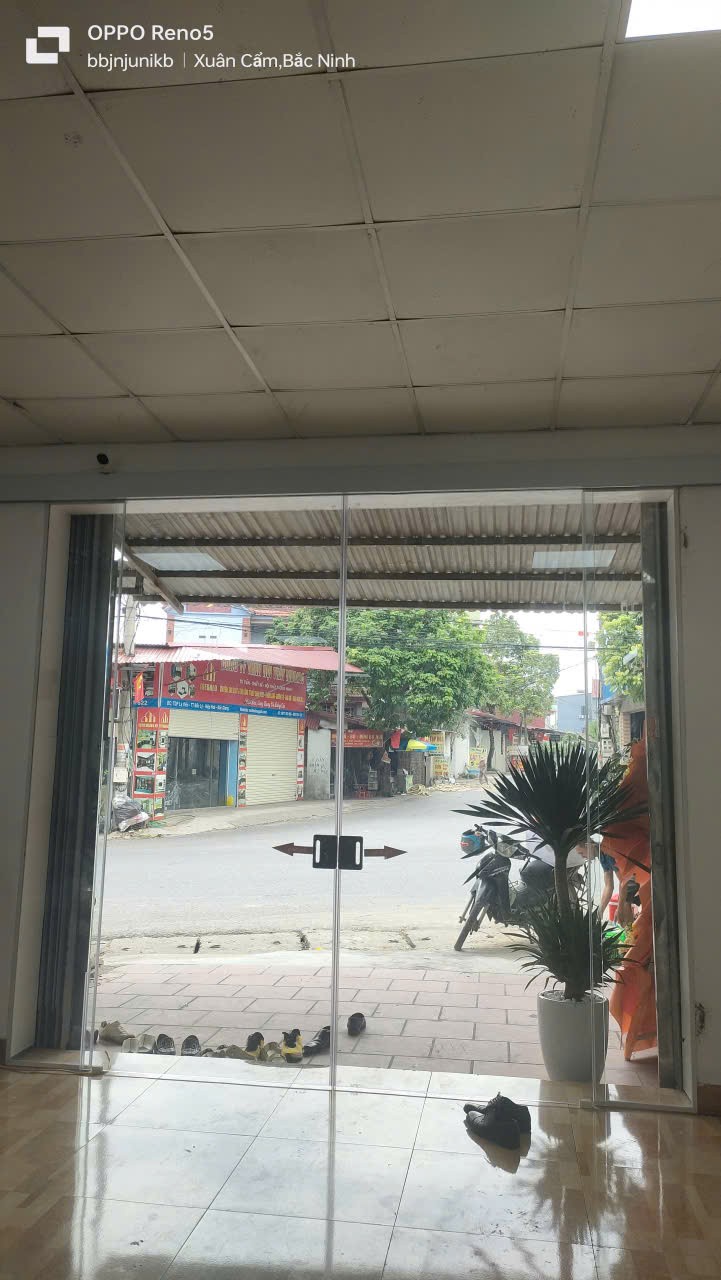 Bán gấp giá rẻ mặt đường tỉnh lộ 295, Lý Viên 127m, cấp 4, mặt tiền 5m, 4.8 tỷ Bắc Ninh.