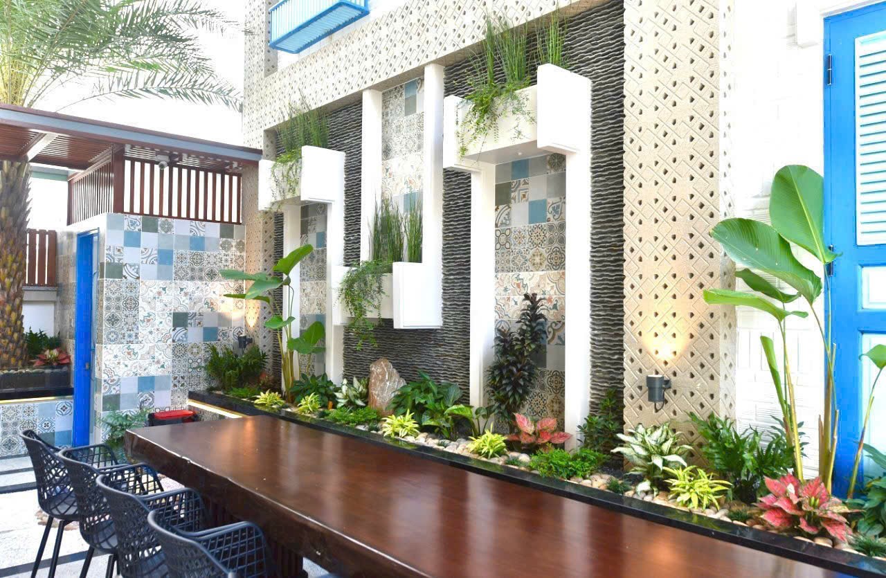 Cho thuê Biệt thự Phường Phú Mỹ, Quận 7, Diện tích 352m², Giá Thương lượng 4