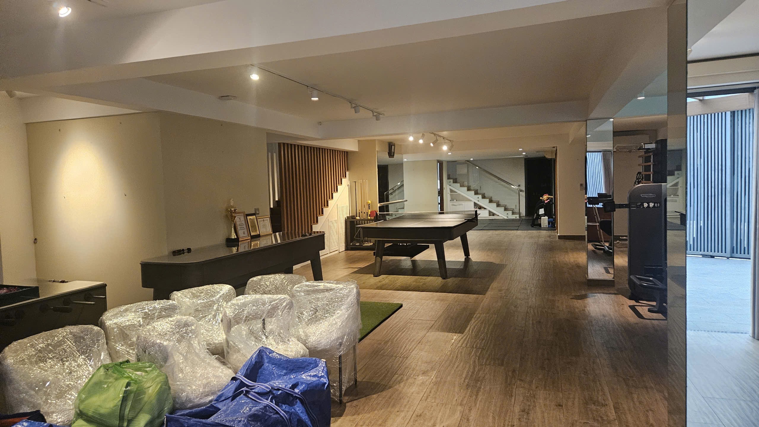 Cho thuê Biệt thự Phường Thảo Điền, Quận 2, Diện tích 764m², Giá Thương lượng