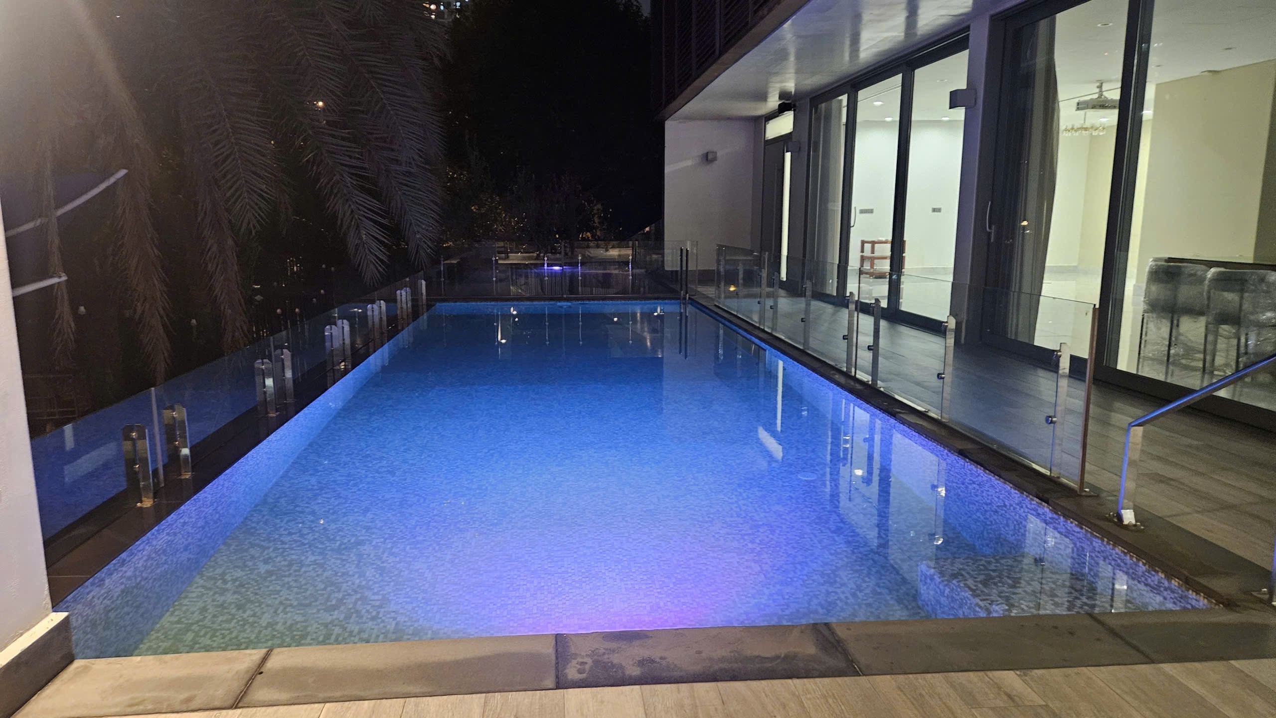 Cho thuê Biệt thự Phường Thảo Điền, Quận 2, Diện tích 764m², Giá Thương lượng 4