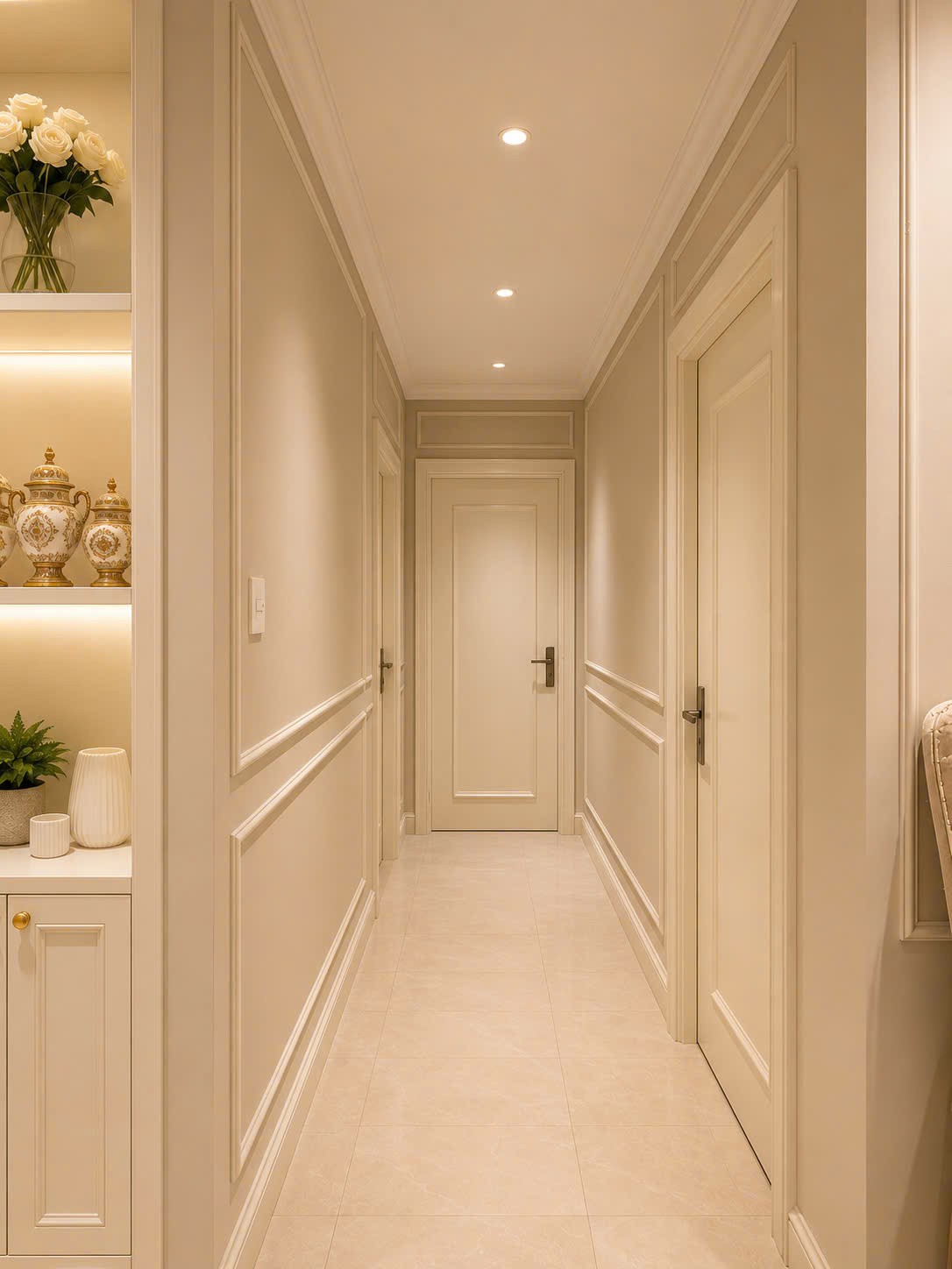 Cho thuê Căn hộ chung cư Phường Thủ Thiêm, Quận 2, Diện tích 120m², Giá 30 Triệu/tháng 4