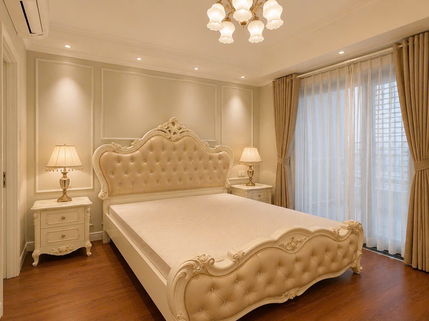 Cho thuê Căn hộ chung cư Phường Thủ Thiêm, Quận 2, Diện tích 120m², Giá 30 Triệu/tháng 5