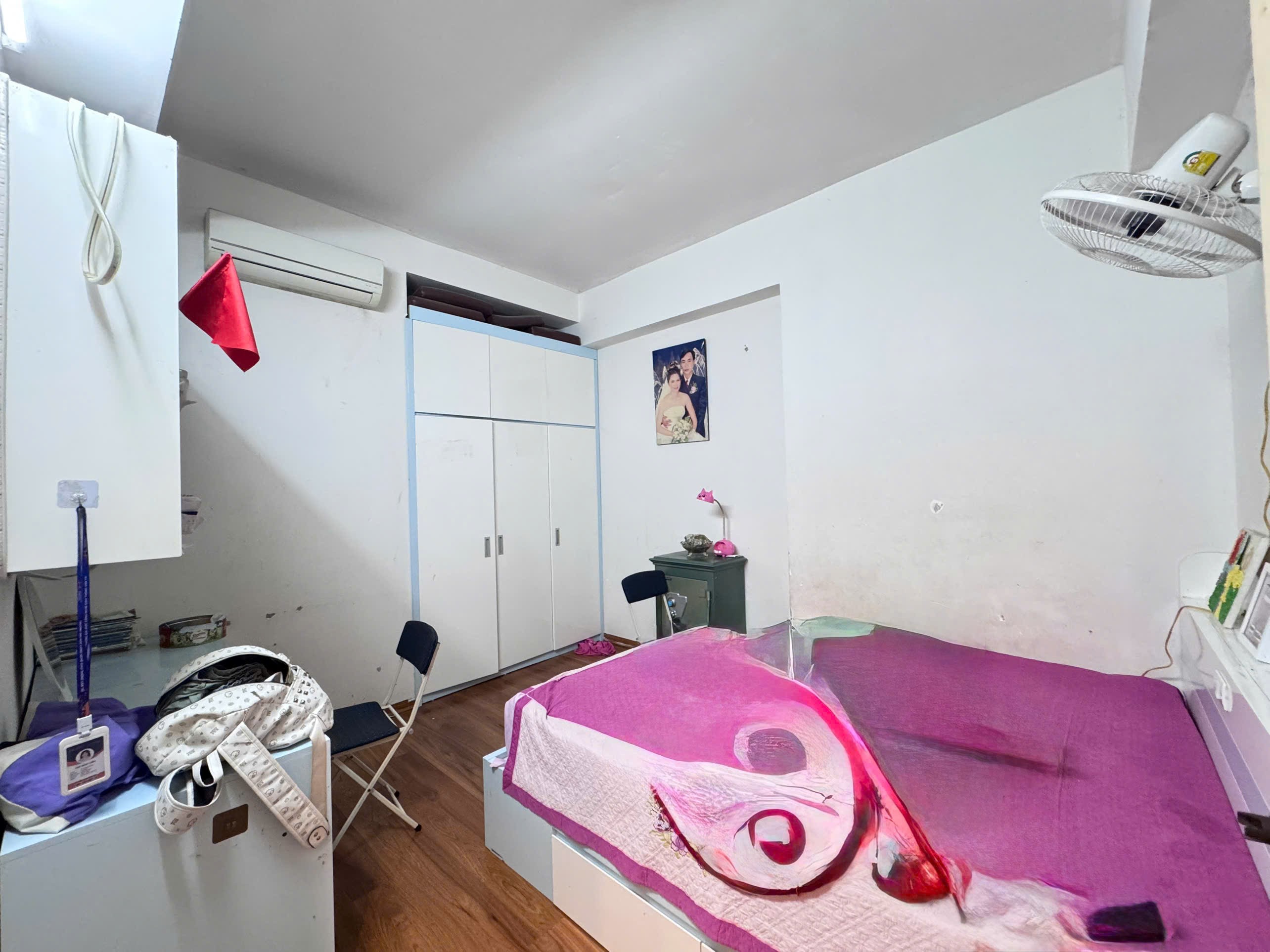 Chỉ 3,45 tỷ sở hữu căn hộ 72m² view hồ đẹp nhất Thanh Hà – tầng 15 thoáng mát, hỗ trợ vay 70%! 6