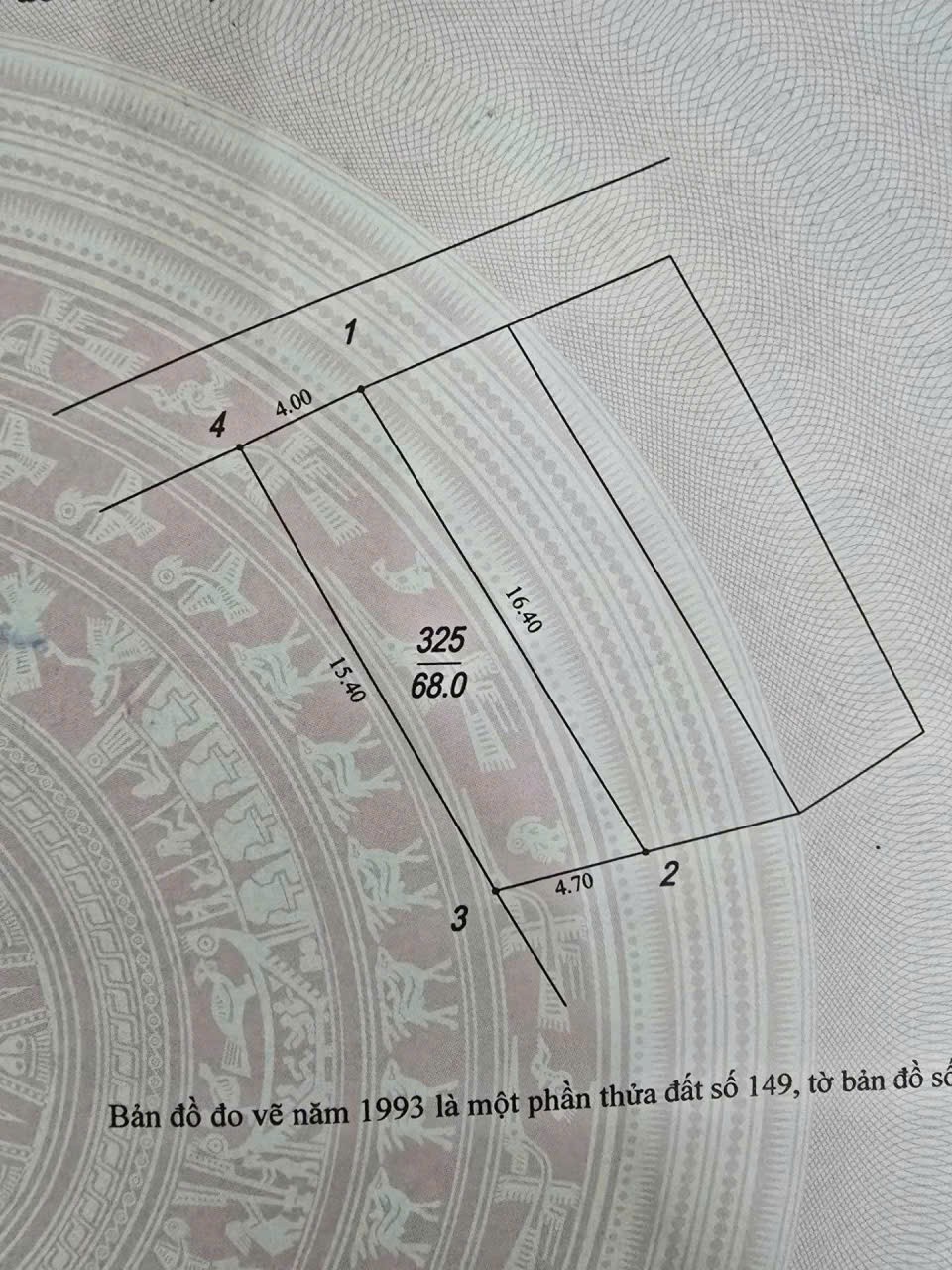 NHÀ ĐẸP TRUNG TÂM THẠCH BÀN – CỔ LINH  68M² X 5 TẦNG  Ô TÔ ĐỖ CỬA 5