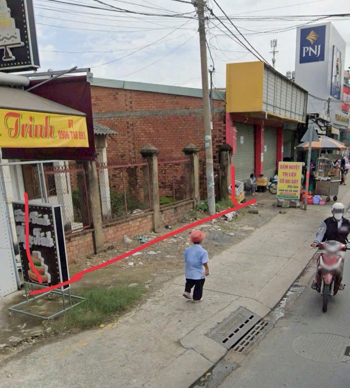 Cần bán Đất Phường Long Thạnh Mỹ, Quận 9, Diện tích 85m², Giá 13.6 Tỷ 2