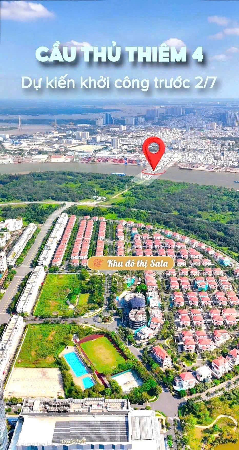 Cần bán Đất Phường Long Thạnh Mỹ, Quận 9, Diện tích 85m², Giá 13.6 Tỷ 4
