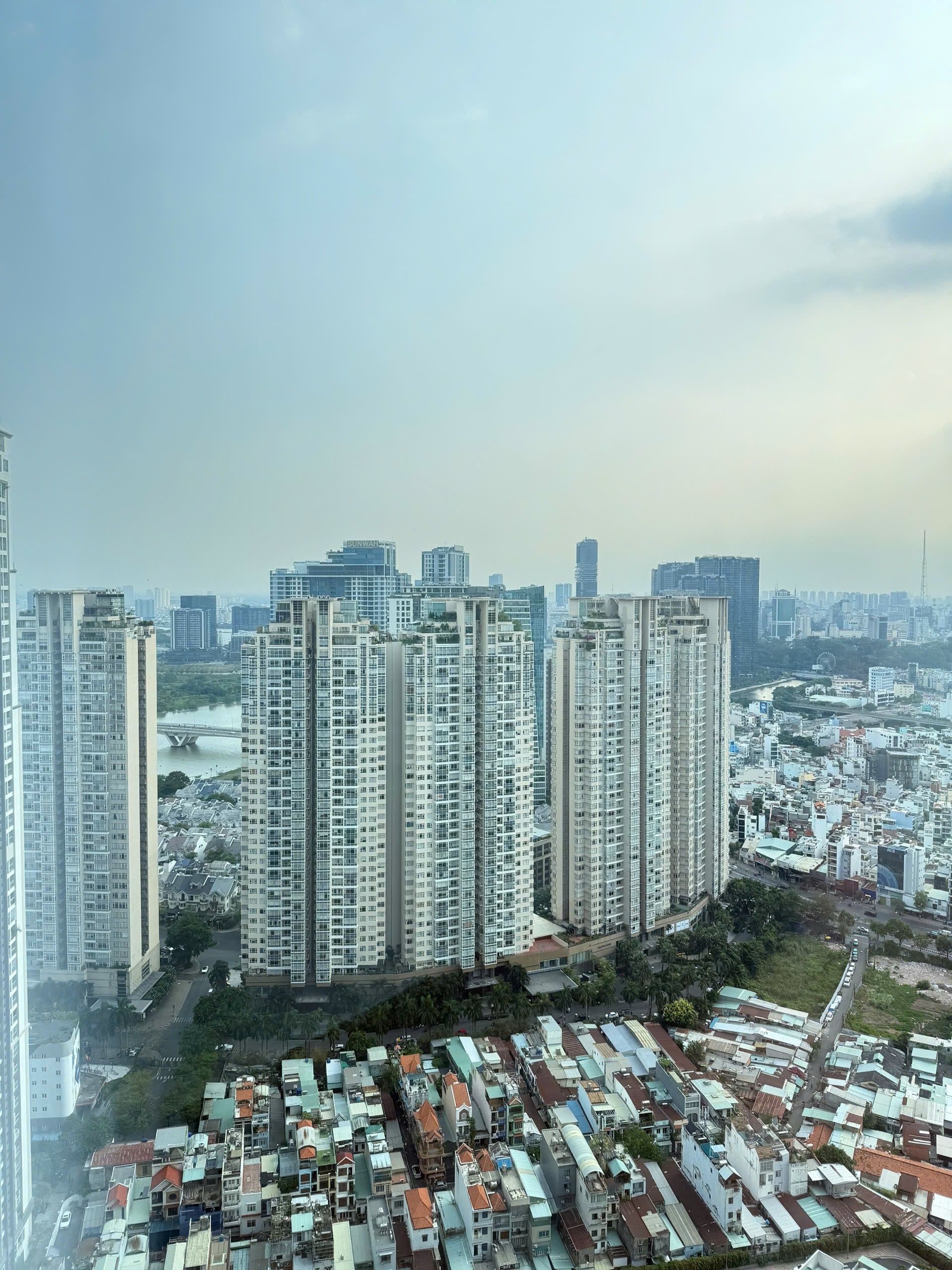 Cần bán Căn hộ chung cư Phường 22, Bình Thạnh, Diện tích 80m², Giá 11.2 Tỷ 6