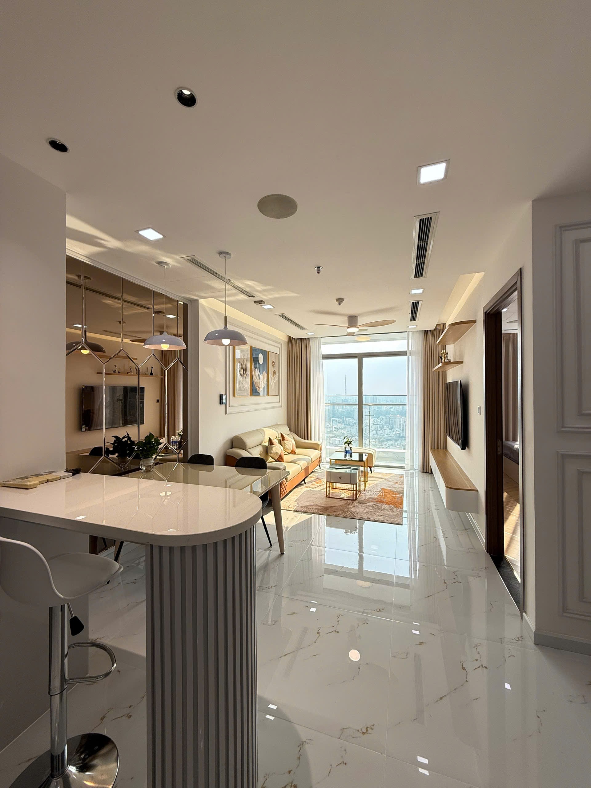 Cần bán Căn hộ chung cư Phường 22, Bình Thạnh, Diện tích 80m², Giá 11.2 Tỷ 4