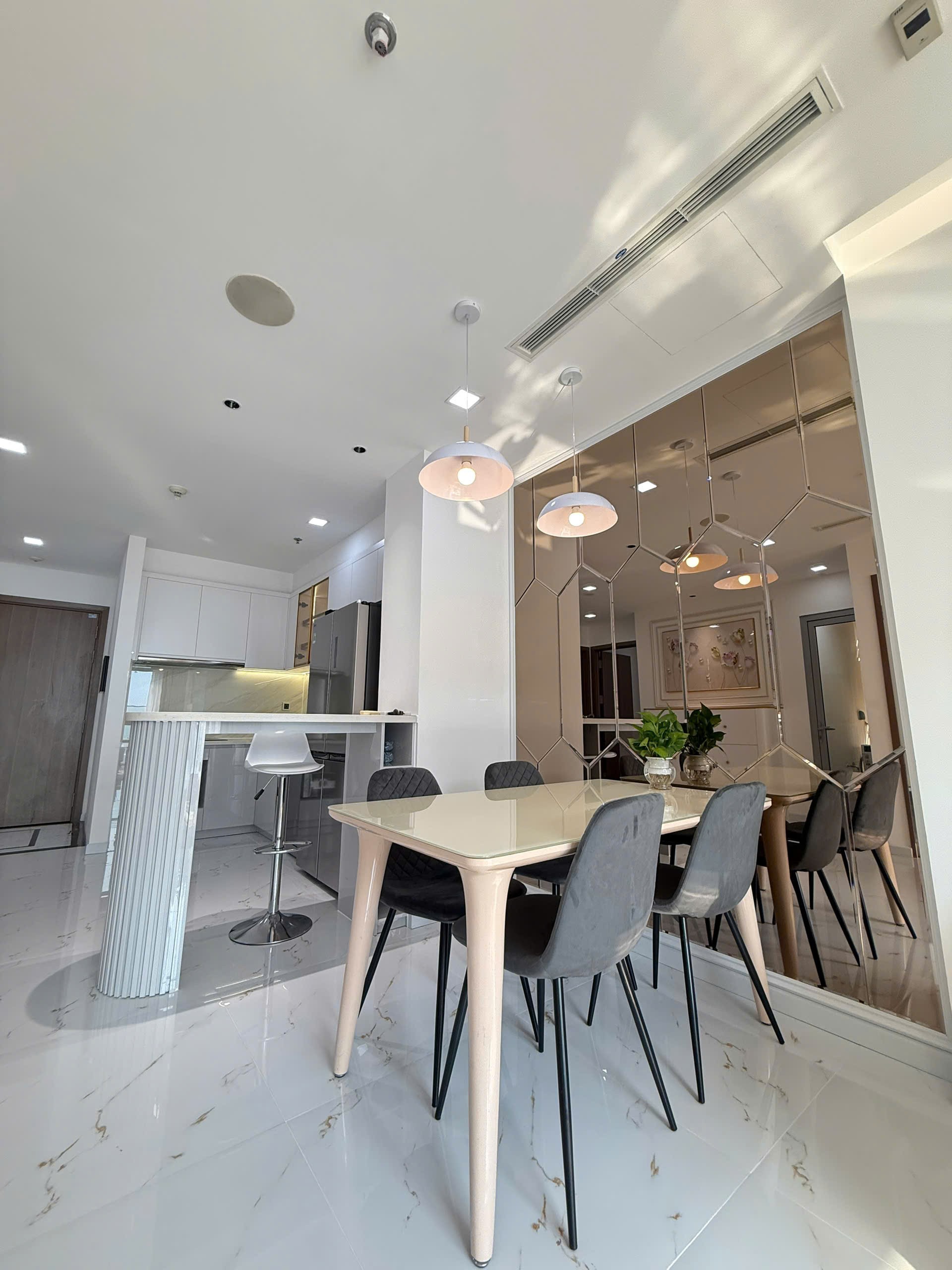 Cần bán Căn hộ chung cư Phường 22, Bình Thạnh, Diện tích 80m², Giá 11.2 Tỷ 3