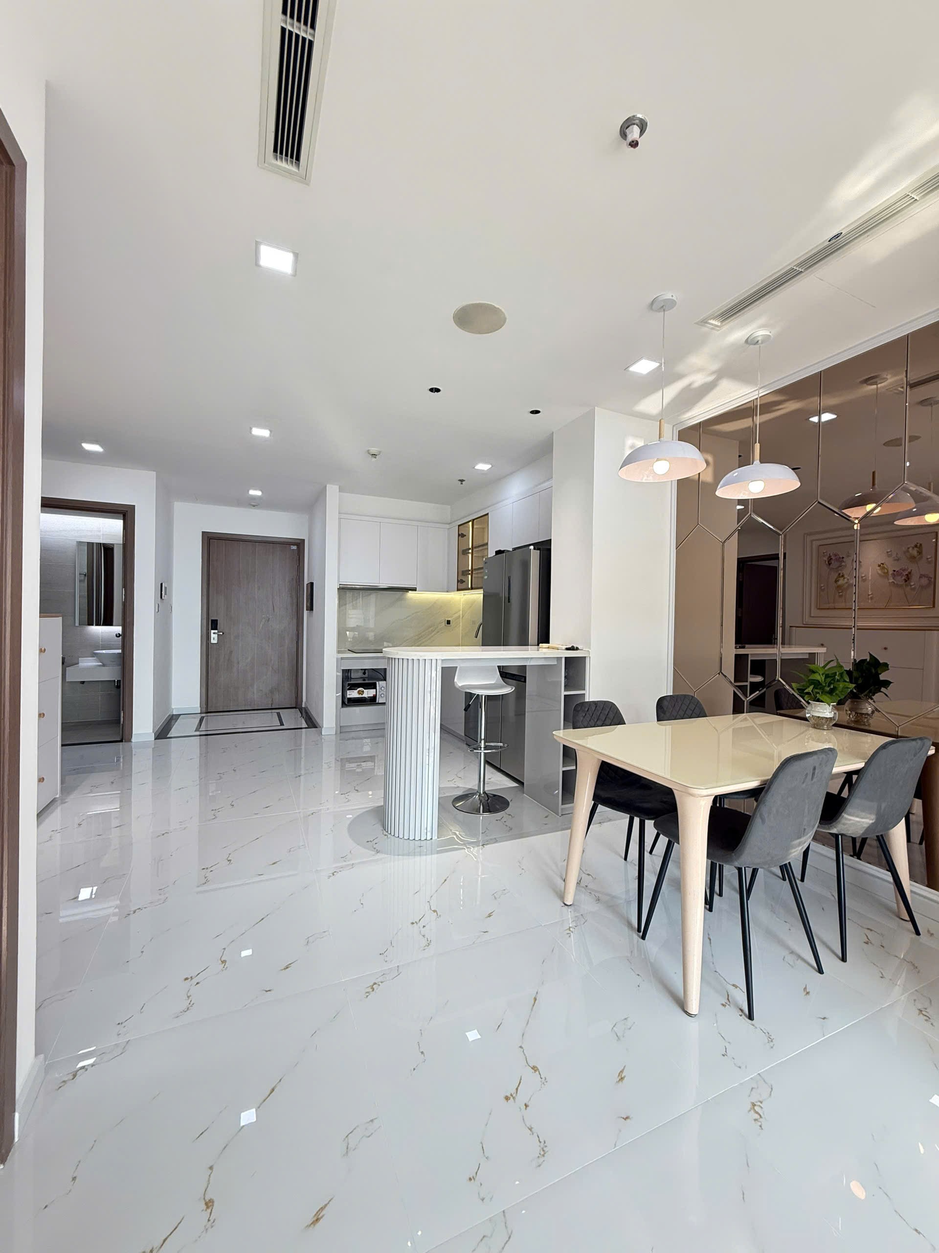 Cần bán Căn hộ chung cư Phường 22, Bình Thạnh, Diện tích 80m², Giá 11.2 Tỷ 5