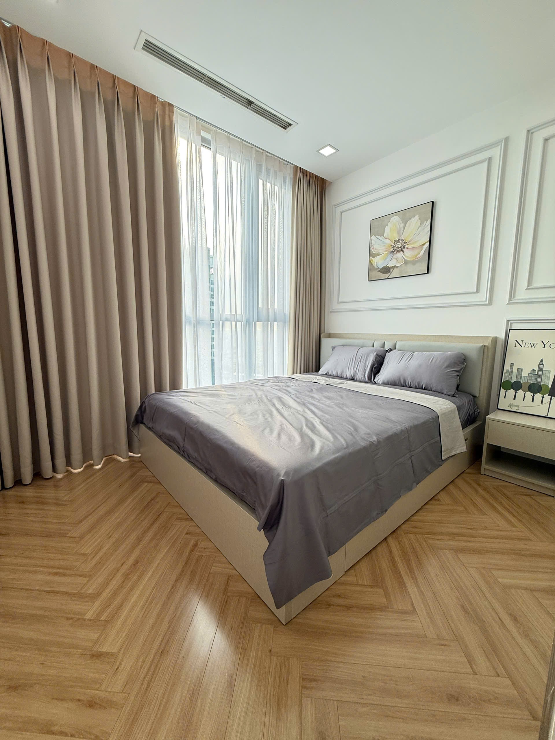 Cần bán Căn hộ chung cư Phường 22, Bình Thạnh, Diện tích 80m², Giá 11.2 Tỷ 7