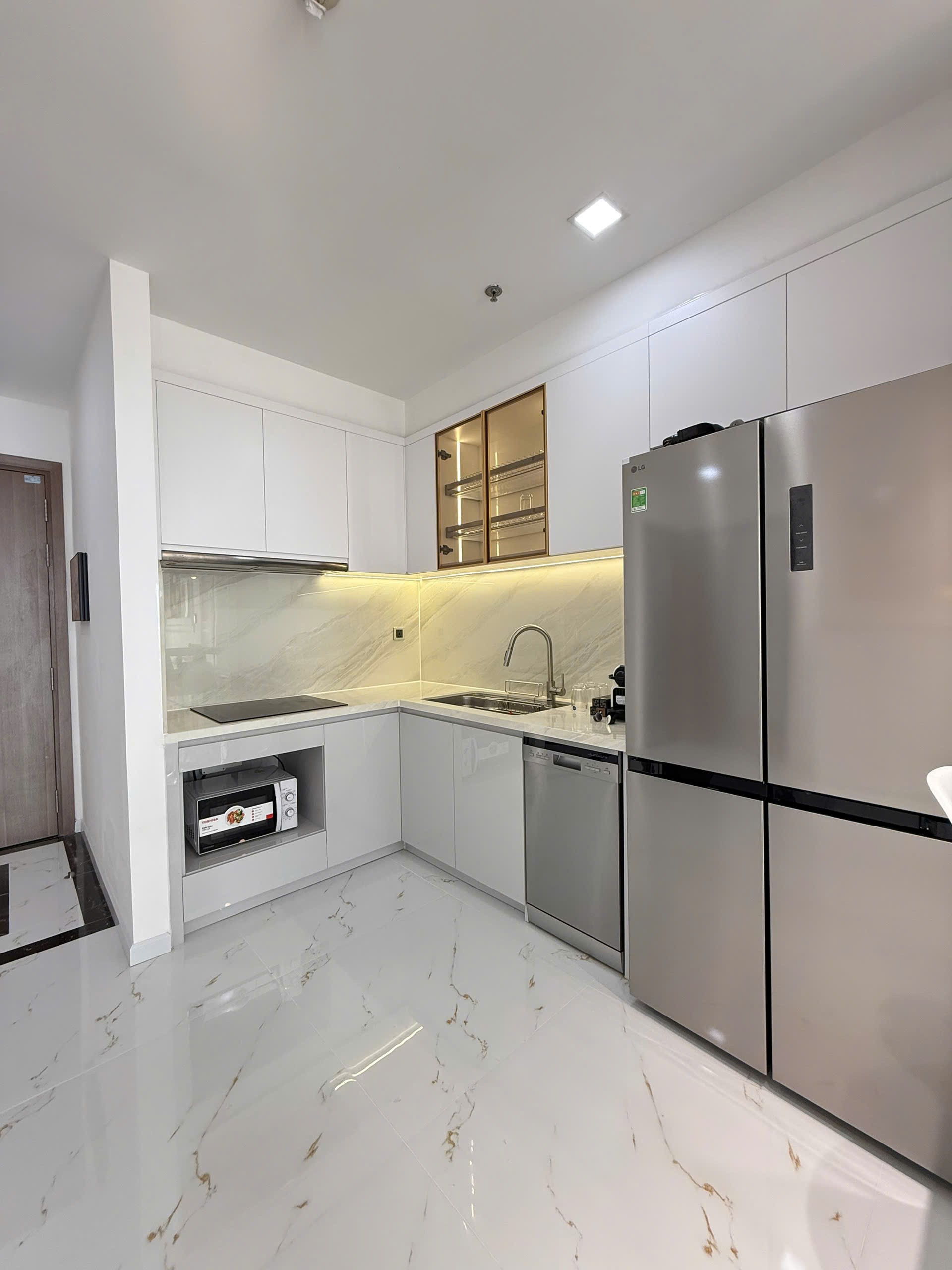 Cần bán Căn hộ chung cư Phường 22, Bình Thạnh, Diện tích 80m², Giá 11.2 Tỷ 8