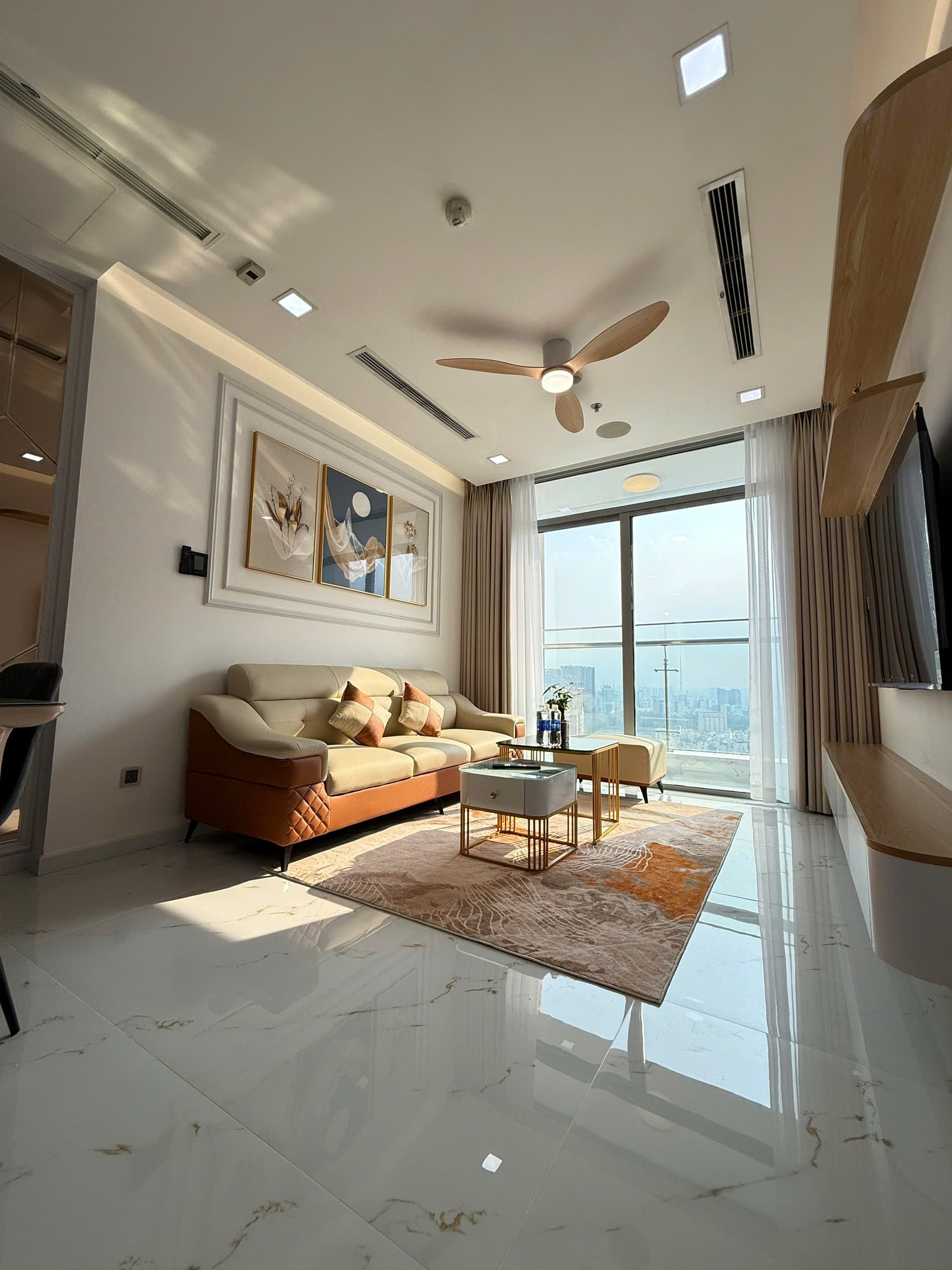 Cần bán Căn hộ chung cư Phường 22, Bình Thạnh, Diện tích 80m², Giá 11.2 Tỷ 2