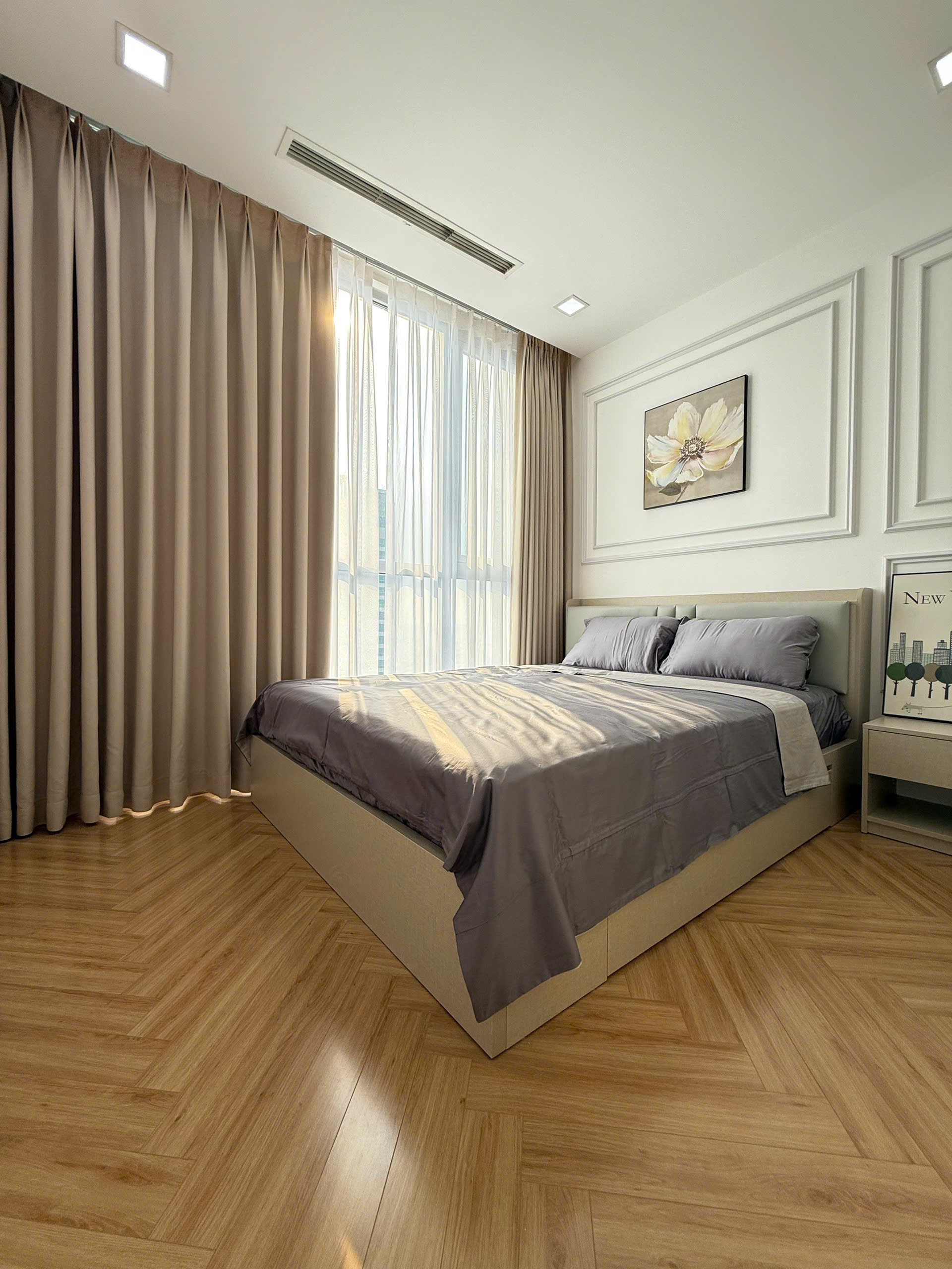 Cần bán Căn hộ chung cư Phường 22, Bình Thạnh, Diện tích 80m², Giá 11.2 Tỷ