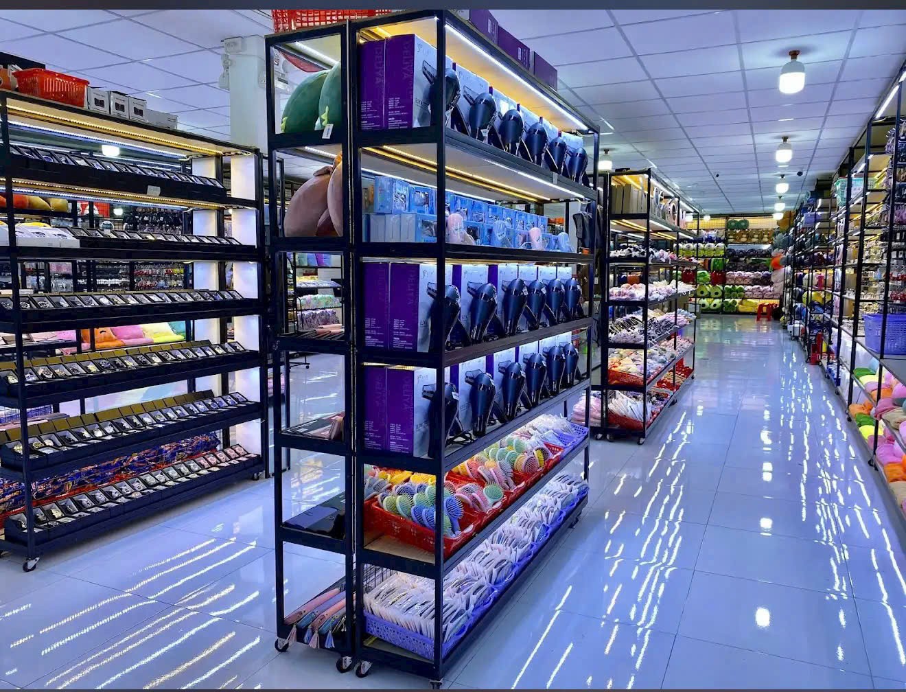 Cần bán Nhà mặt tiền Phường Tăng Nhơn Phú B, Quận 9, Diện tích 400m², Giá 55 Tỷ 2