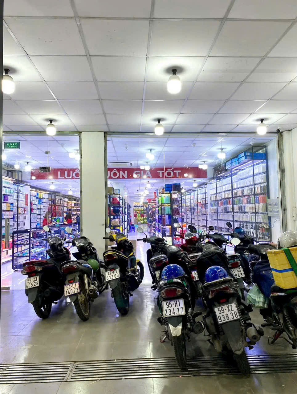 Cần bán Nhà mặt tiền Phường Tăng Nhơn Phú B, Quận 9, Diện tích 400m², Giá 55 Tỷ 4