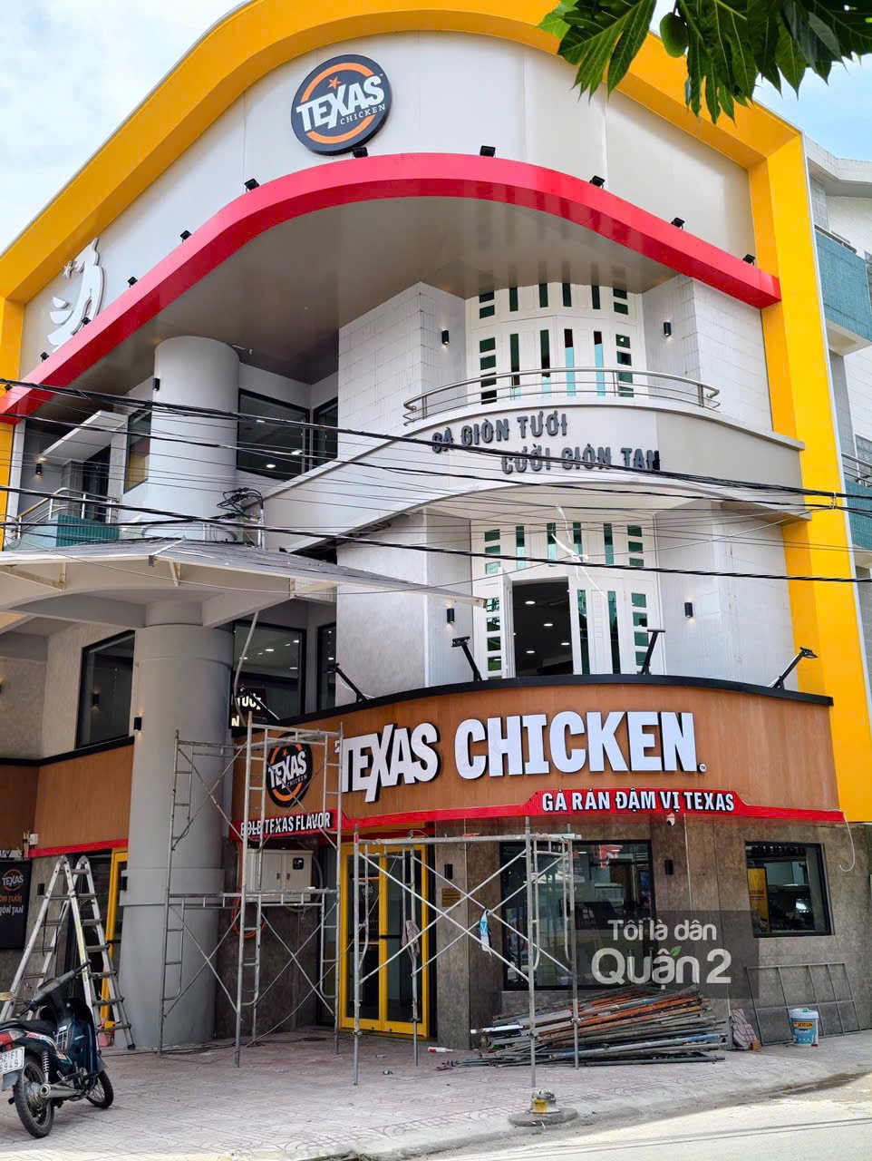 Cần bán Nhà mặt tiền Phường Tăng Nhơn Phú B, Quận 9, Diện tích 400m², Giá 55 Tỷ 3
